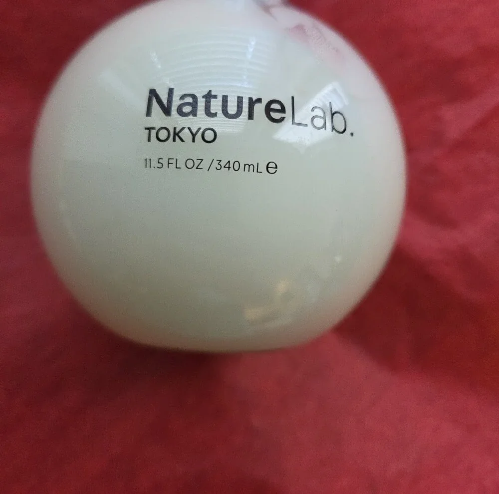 NatureLab. Tokyo Repairing Conditioner - 11.5 Oz New